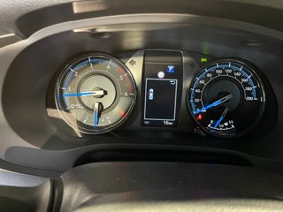 Toyota Hilux MODEL YEAR 2026
