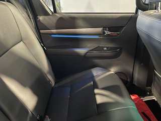 Toyota Hilux MODEL YEAR 2026