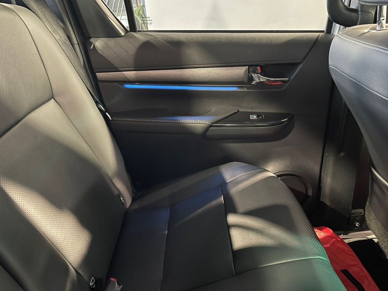 Toyota Hilux 2025, foto 31