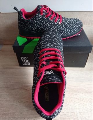 Zapatos de seguridad 