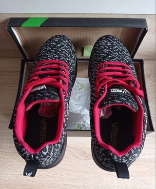 Zapatos de seguridad 