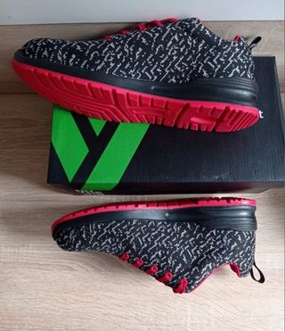 Zapatos de seguridad 