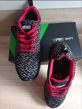 Zapatos de seguridad 