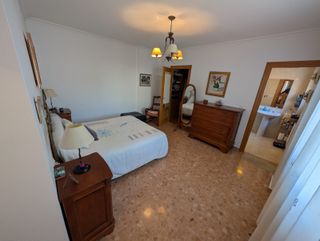 ÁTICO CON VISTAS AL CAMPO DE FUTBOL EN YECLA