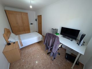 ÁTICO CON VISTAS AL CAMPO DE FUTBOL EN YECLA