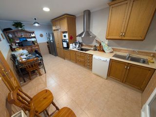 ÁTICO CON VISTAS AL CAMPO DE FUTBOL EN YECLA