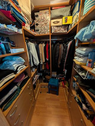 ÁTICO CON VISTAS AL CAMPO DE FUTBOL EN YECLA