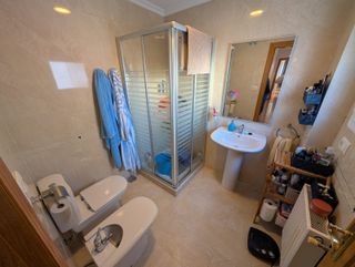 ÁTICO CON VISTAS AL CAMPO DE FUTBOL EN YECLA