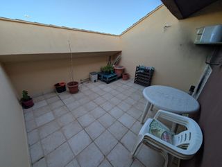 ÁTICO CON VISTAS AL CAMPO DE FUTBOL EN YECLA