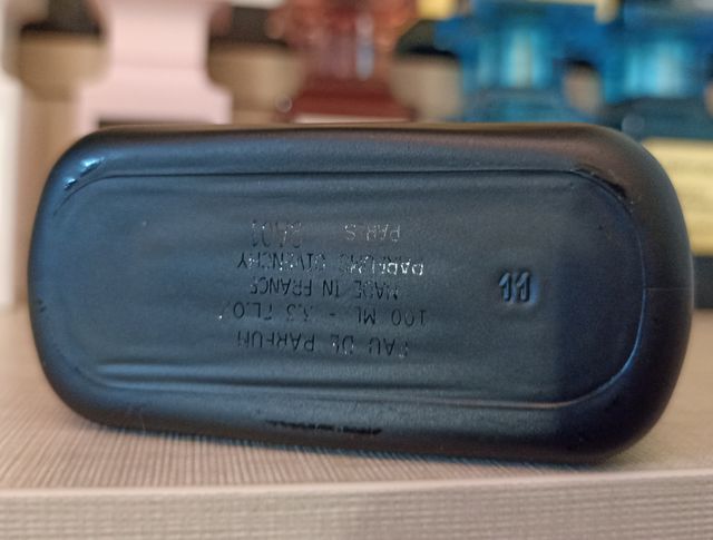 GENTLEMAN ONLY ABSOLUTE