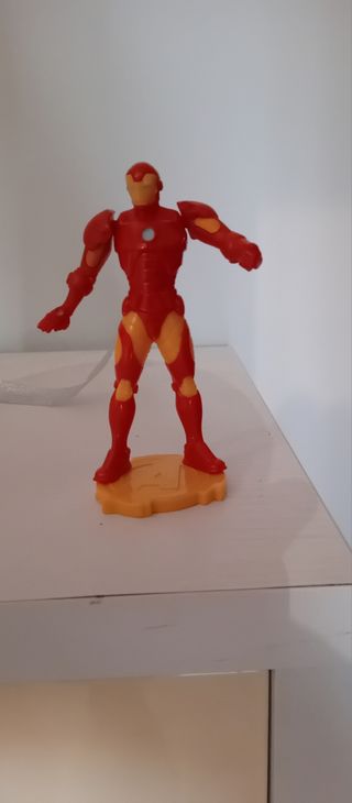 Vendo iron man