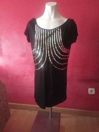 Vestido de fiesta
