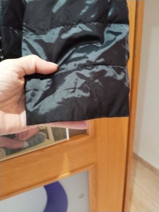 Plumas corto massimo dutti