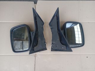 Mercedes vito espejo manual iz der