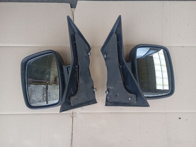 Mercedes vito espejo manual iz der