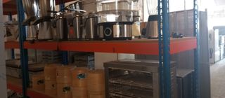 ARMARIOS REFRIGERADOS