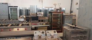 ARMARIOS REFRIGERADOS