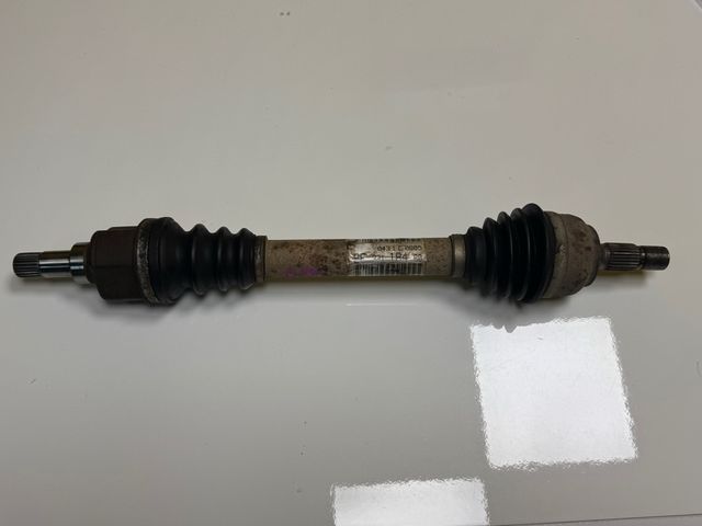 Trasmision delantera izquierda Cireon Berlingo