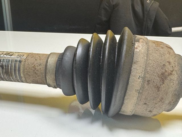 Trasmision delantera izquierda Cireon Berlingo