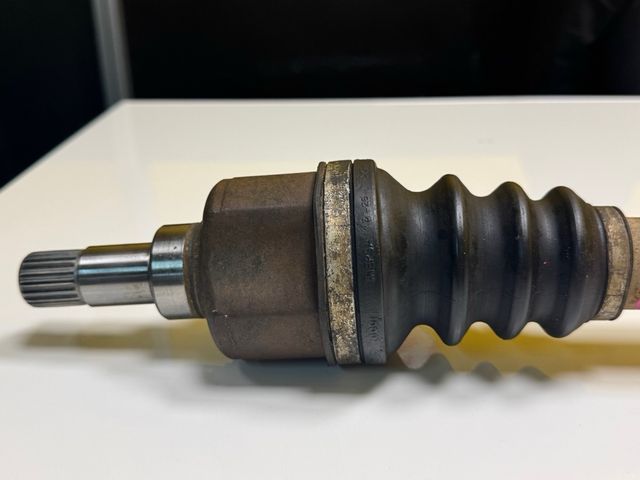 Trasmision delantera izquierda Cireon Berlingo