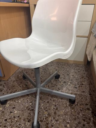 Silla escritorio