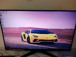 MONITOR AOC 27 pulgadas