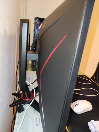 MONITOR AOC 27 pulgadas
