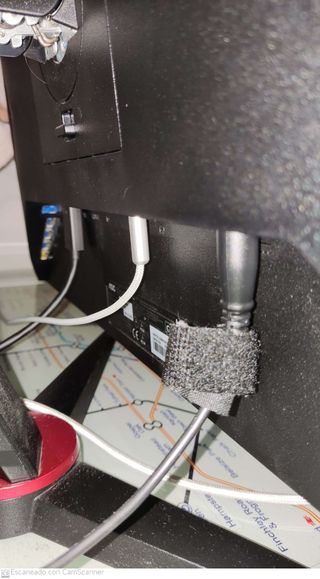 MONITOR AOC 27 pulgadas