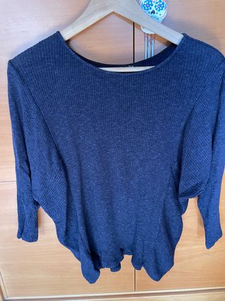 Original Jersey Massimo Dutti