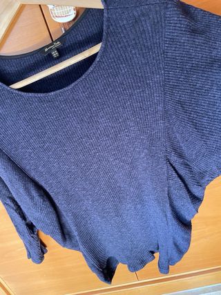 Original Jersey Massimo Dutti