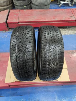 245-50R19 105V MS Pirelli Sottozero3