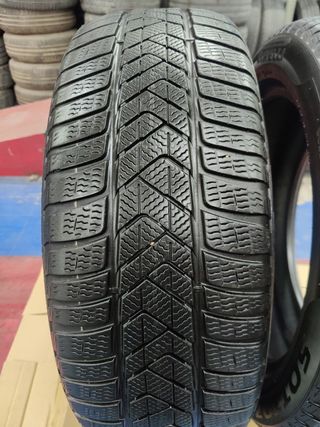 245-50R19 105V MS Pirelli Sottozero3