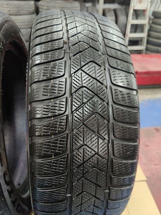 245-50R19 105V MS Pirelli Sottozero3