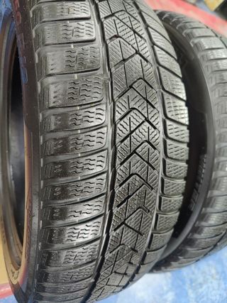 245-50R19 105V MS Pirelli Sottozero3
