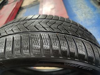245-50R19 105V MS Pirelli Sottozero3