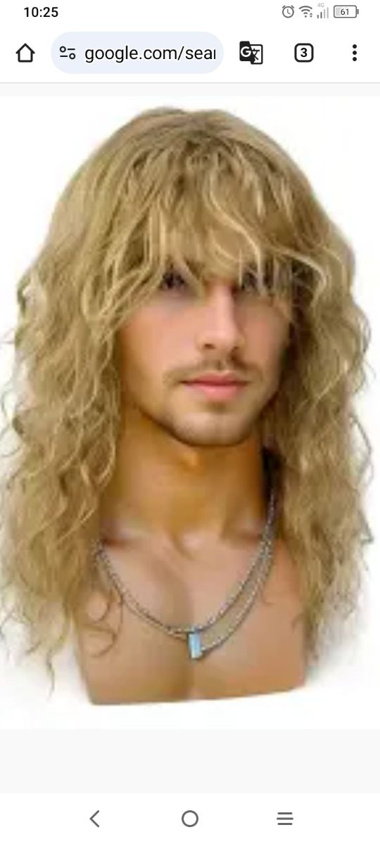 Lote de artículos de carnaval 