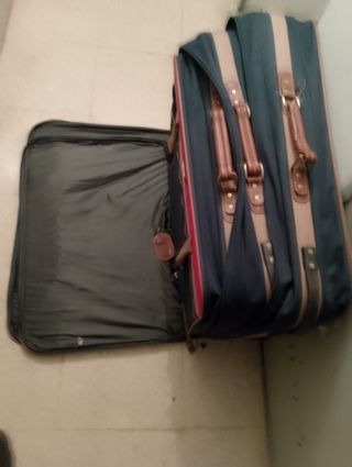 Maletas