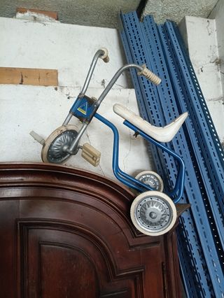 Triciclo