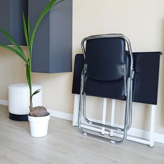 SEDIA UFFICIO SALVA SPAZIO