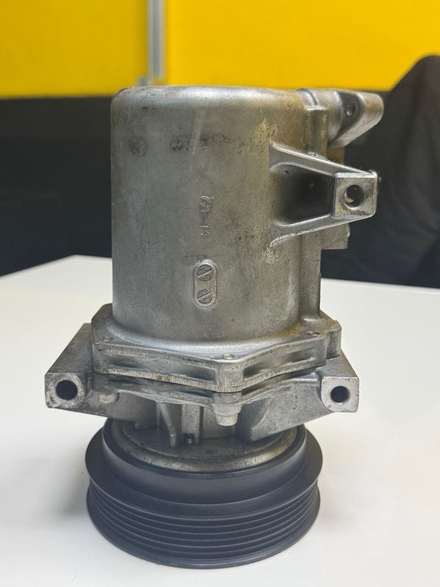 Compresor aire acondicionado