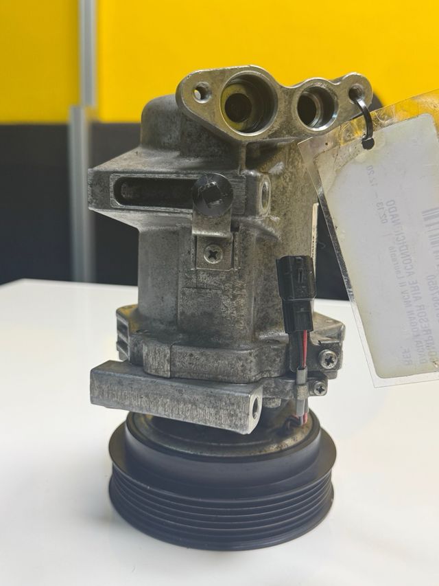 Compresor aire acondicionado