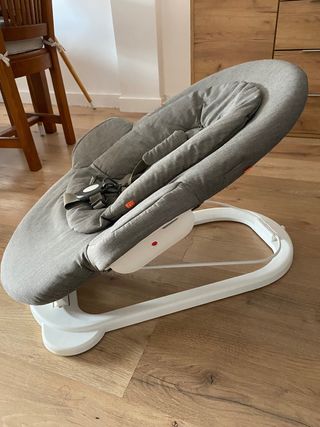 Hamaca Stokke