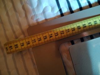 Estantería vertical Ikea