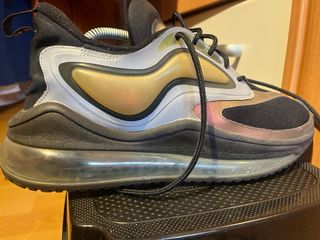 Nike Air Max 720 Zephyr Evo