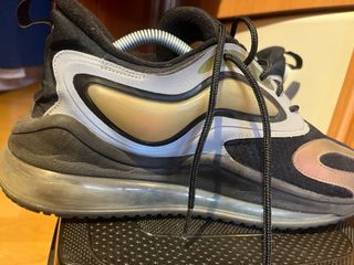 Nike Air Max 720 Zephyr Evo