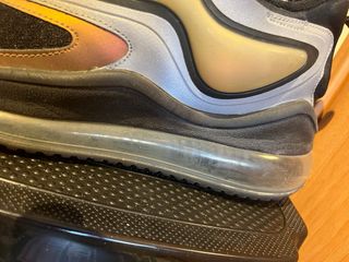 Nike Air Max 720 Zephyr Evo