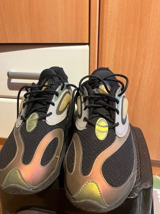 Nike Air Max 720 Zephyr Evo