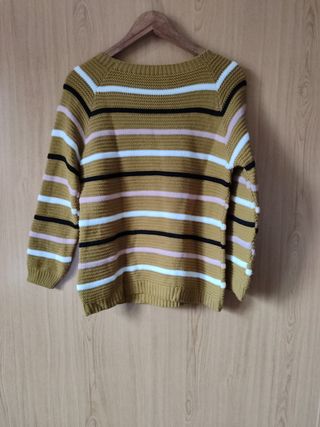 Jersey talla única