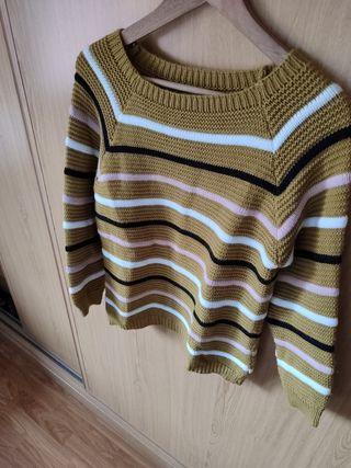 Jersey talla única
