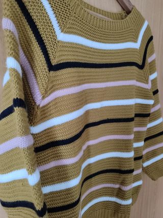 Jersey talla única